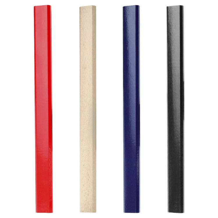 Picture of Capenters Pencil