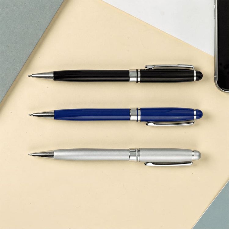 Picture of Bristol Twist Ballpoint Pen