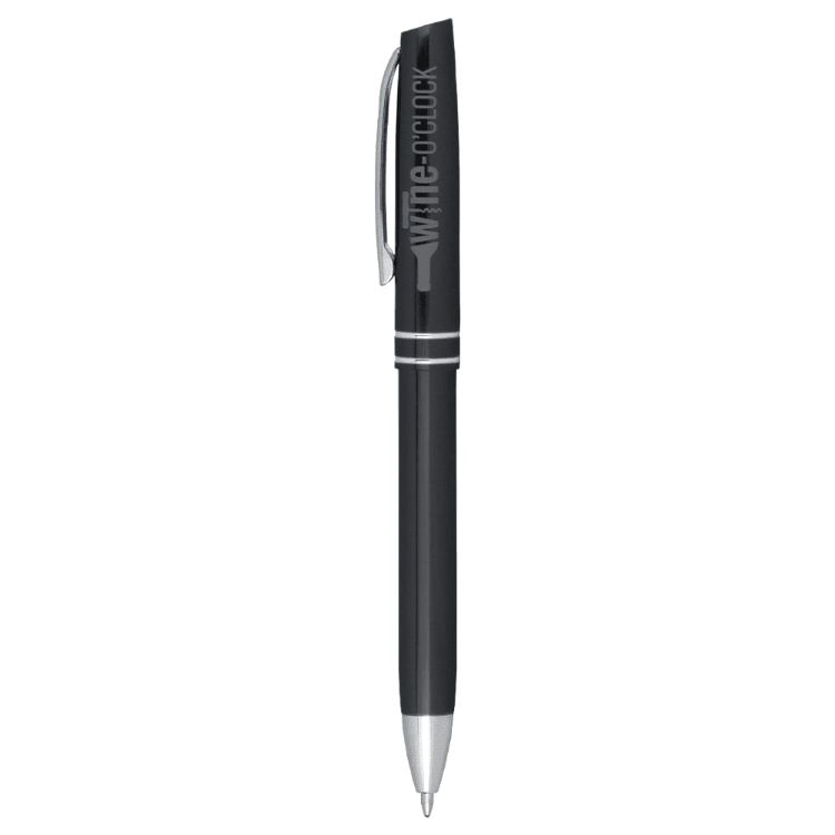 Picture of Hemingway Click Ballpoint Pen