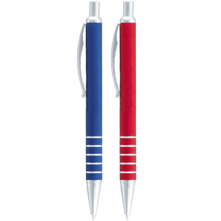 Picture of Kingston Click Ballpoint Pen