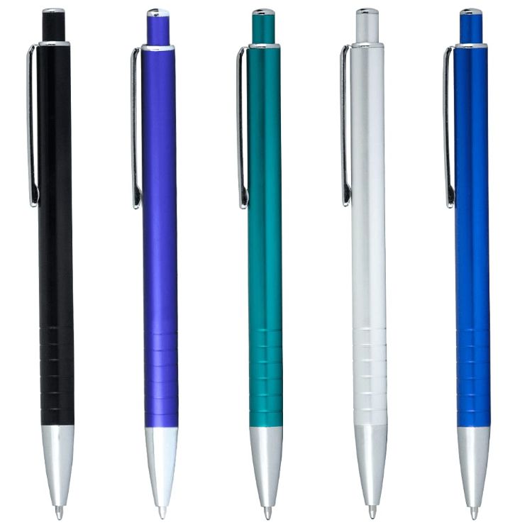 Picture of Molero Click Action Ballpoint Pen