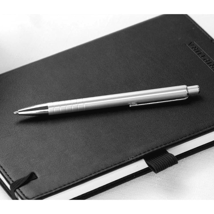 Picture of Molero Click Action Ballpoint Pen