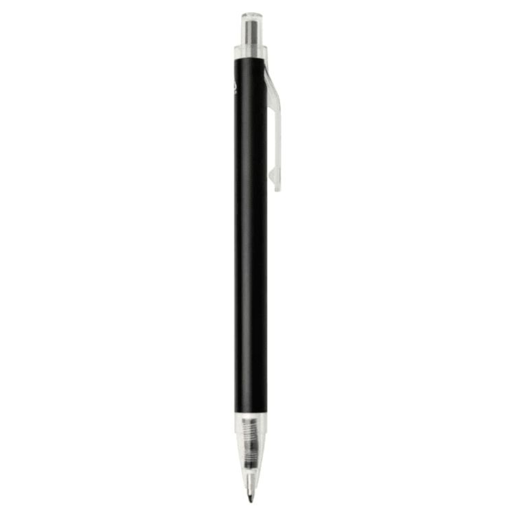 Picture of Spectrum Recycled Aluminium Ballpoint Pen