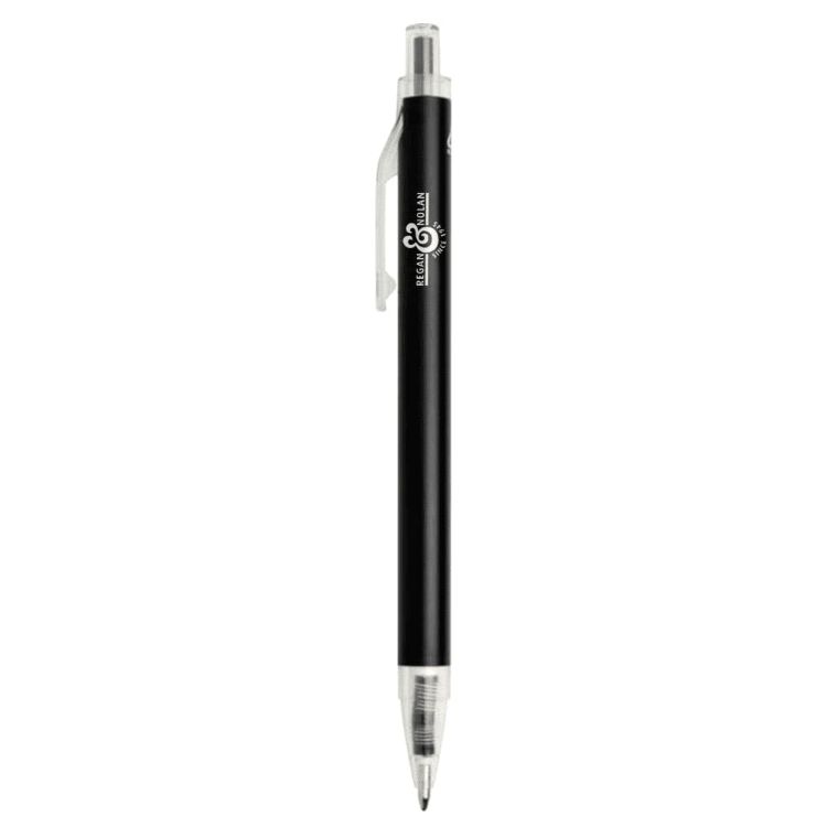 Picture of Spectrum Recycled Aluminium Ballpoint Pen