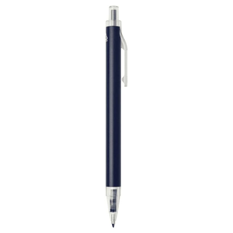 Picture of Spectrum Recycled Aluminium Ballpoint Pen
