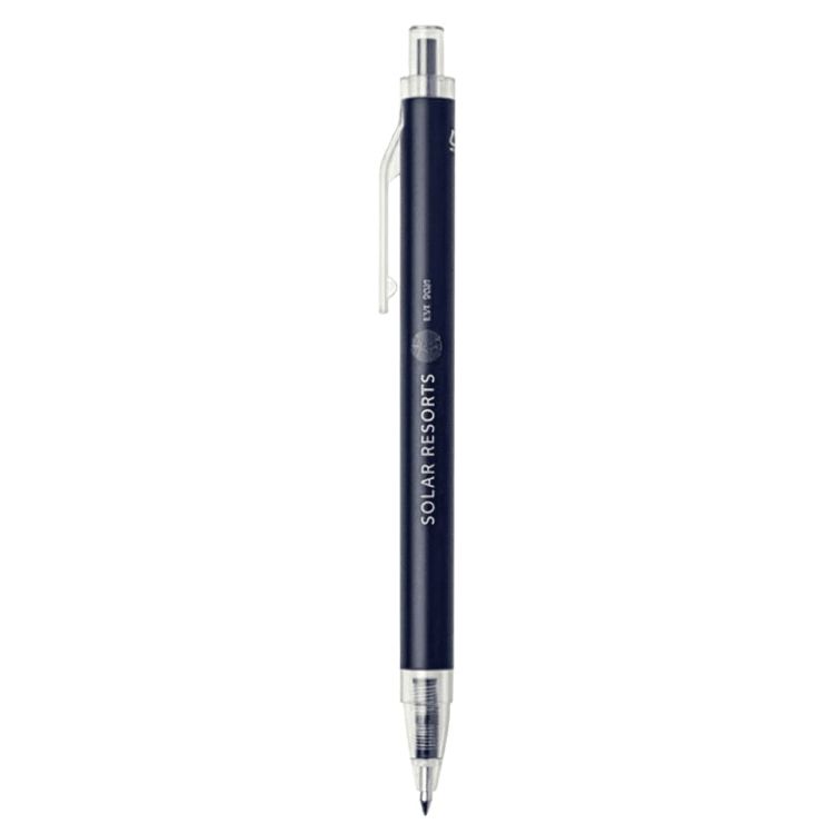 Picture of Spectrum Recycled Aluminium Ballpoint Pen