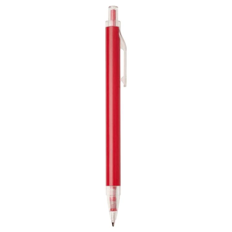Picture of Spectrum Recycled Aluminium Ballpoint Pen