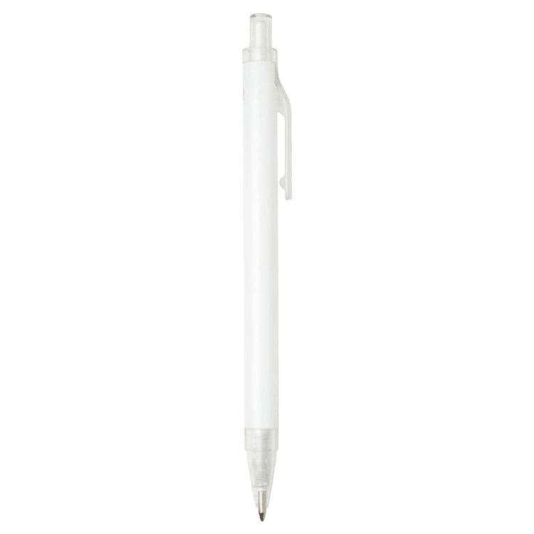 Picture of Spectrum Recycled Aluminium Ballpoint Pen