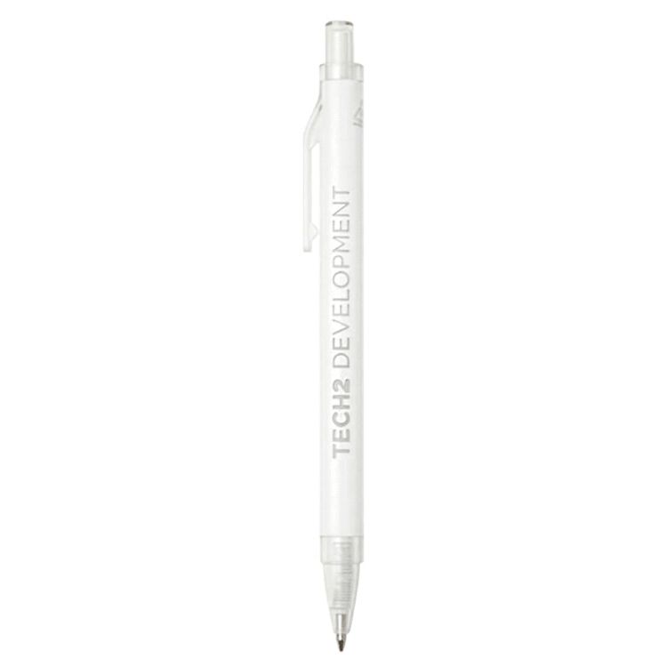 Picture of Spectrum Recycled Aluminium Ballpoint Pen