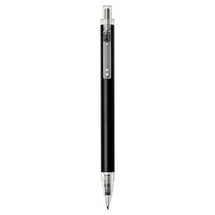 Picture of Spectrum Recycled Aluminium Ballpoint Pen
