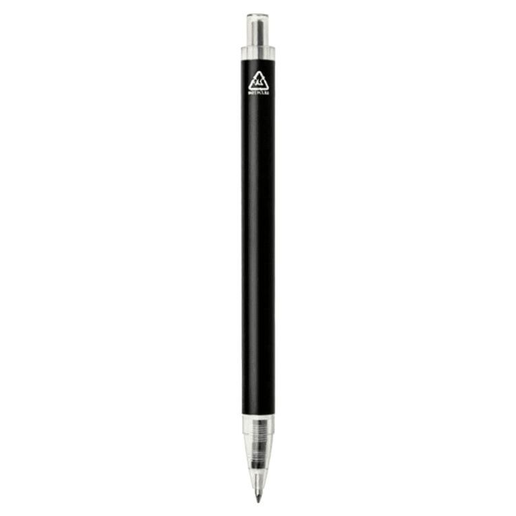 Picture of Spectrum Recycled Aluminium Ballpoint Pen