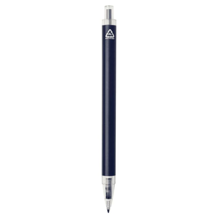 Picture of Spectrum Recycled Aluminium Ballpoint Pen
