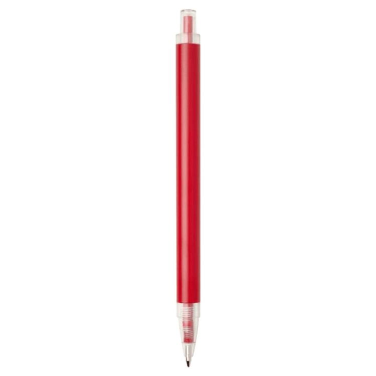 Picture of Spectrum Recycled Aluminium Ballpoint Pen