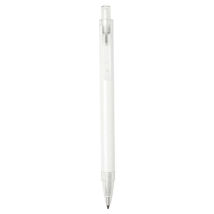Picture of Spectrum Recycled Aluminium Ballpoint Pen