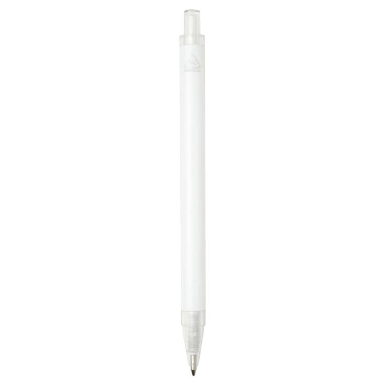 Picture of Spectrum Recycled Aluminium Ballpoint Pen
