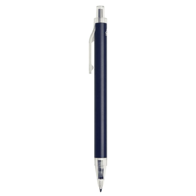 Picture of Spectrum Recycled Aluminium Ballpoint Pen