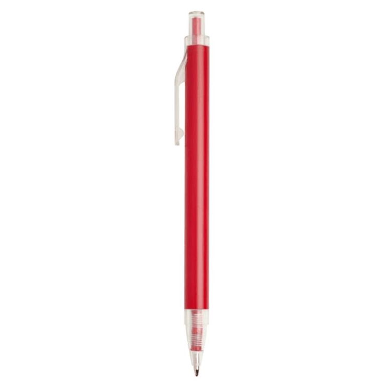 Picture of Spectrum Recycled Aluminium Ballpoint Pen