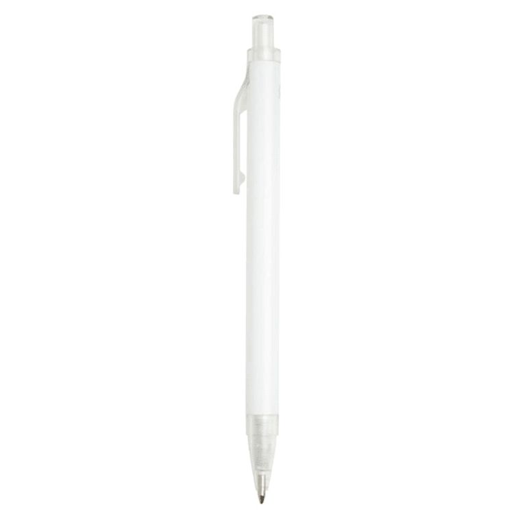Picture of Spectrum Recycled Aluminium Ballpoint Pen