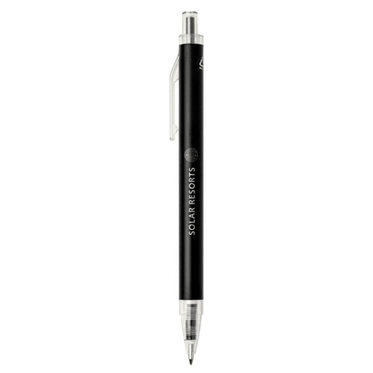 Picture of Spectrum Recycled Aluminium Ballpoint Pen