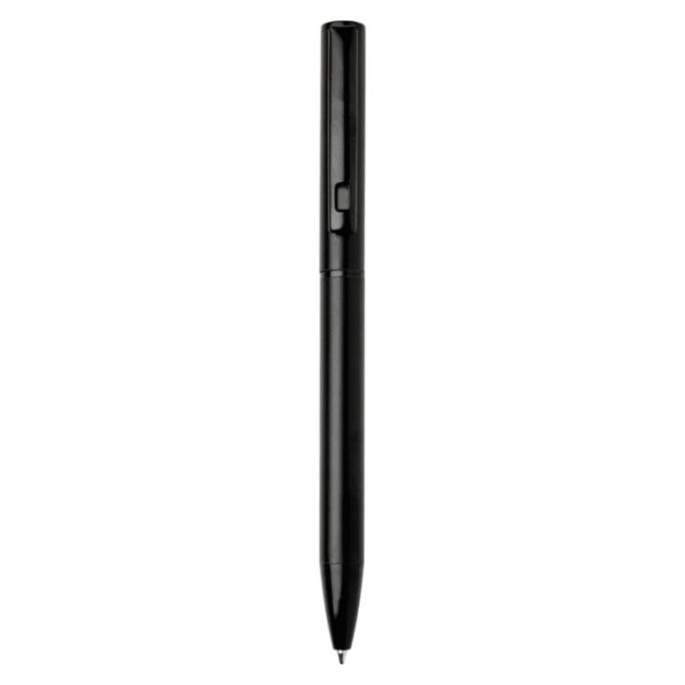 Picture of Verton Recycled Aluminium Twist Ballpoint Pen