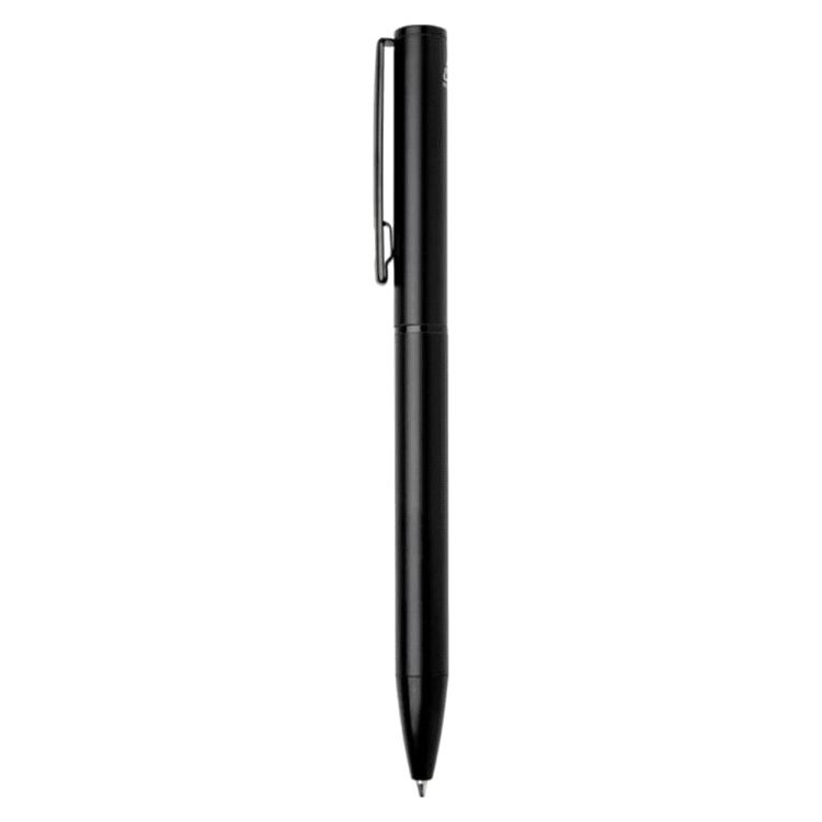 Picture of Verton Recycled Aluminium Twist Ballpoint Pen