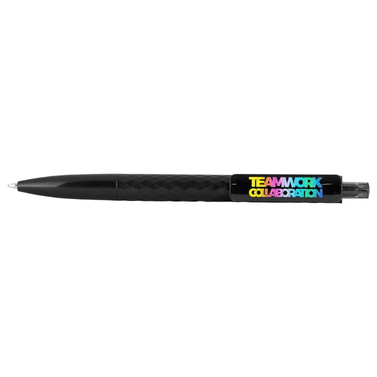 Picture of Geometric Ballpoint Pen