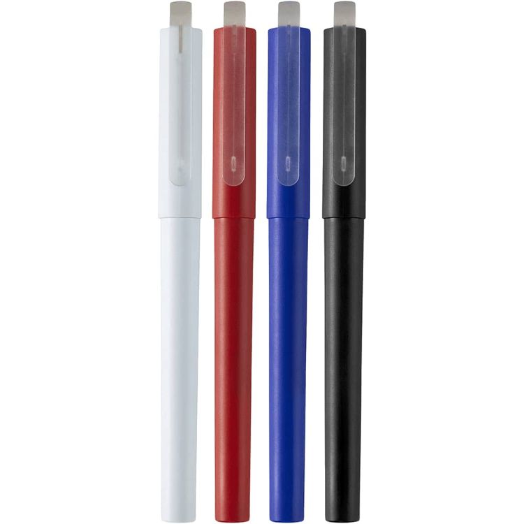 Picture of Mauna Recycled PET Gel Rollerball Pen