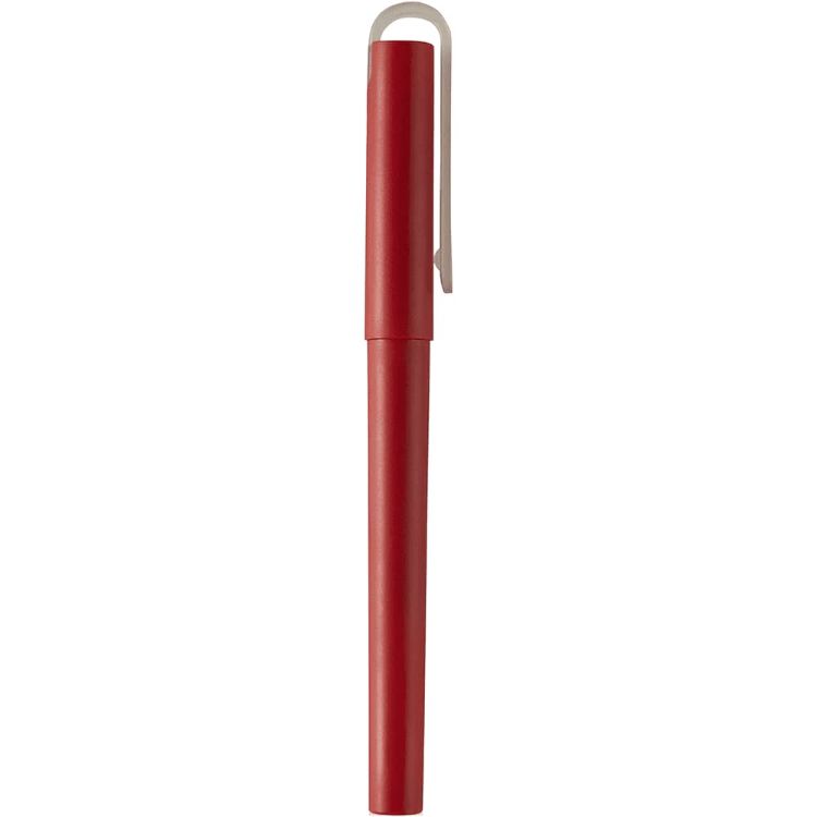 Picture of Mauna Recycled PET Gel Rollerball Pen