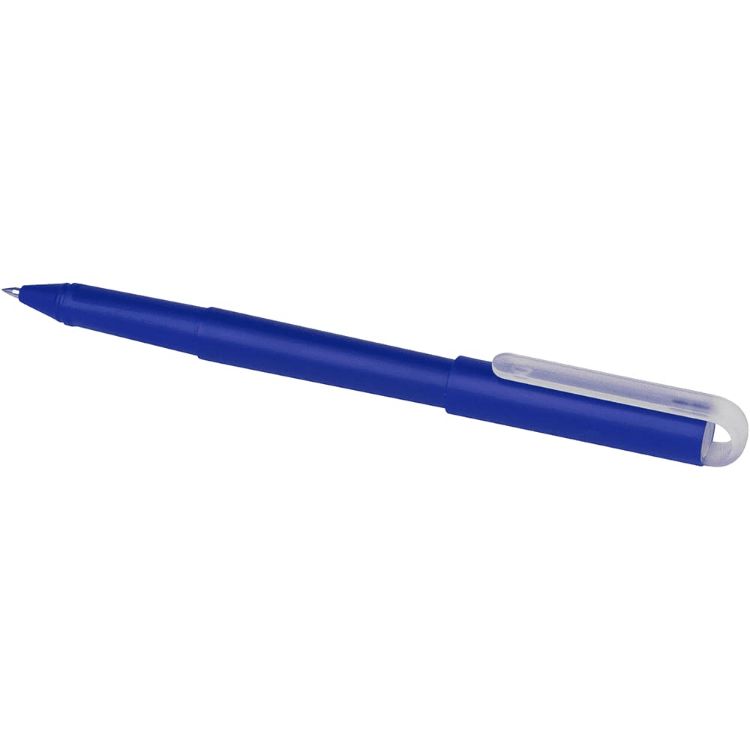 Picture of Mauna Recycled PET Gel Rollerball Pen