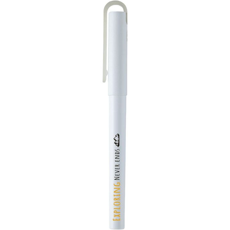 Picture of Mauna Recycled PET Gel Rollerball Pen