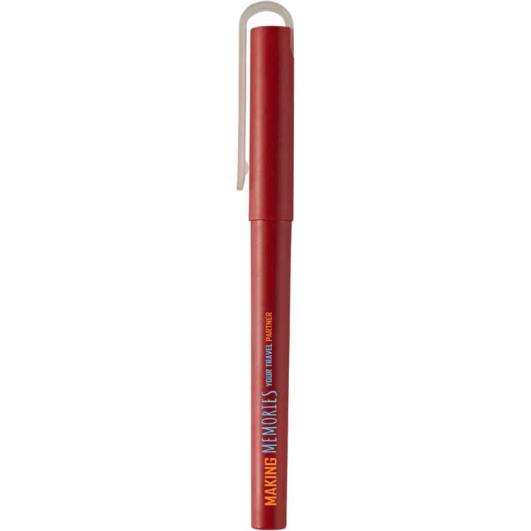 Picture of Mauna Recycled PET Gel Rollerball Pen