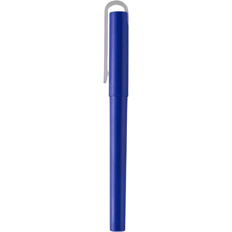 Picture of Mauna Recycled PET Gel Rollerball Pen
