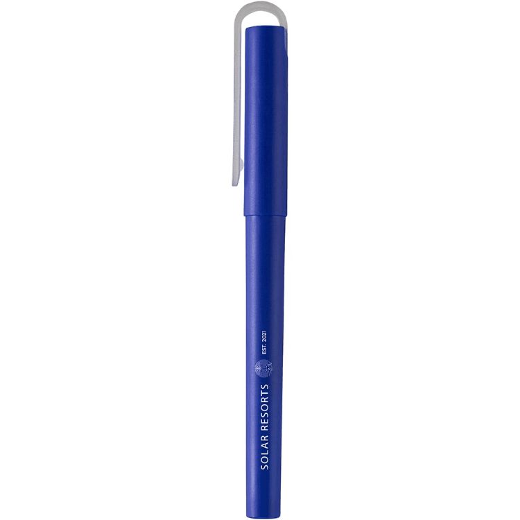Picture of Mauna Recycled PET Gel Rollerball Pen