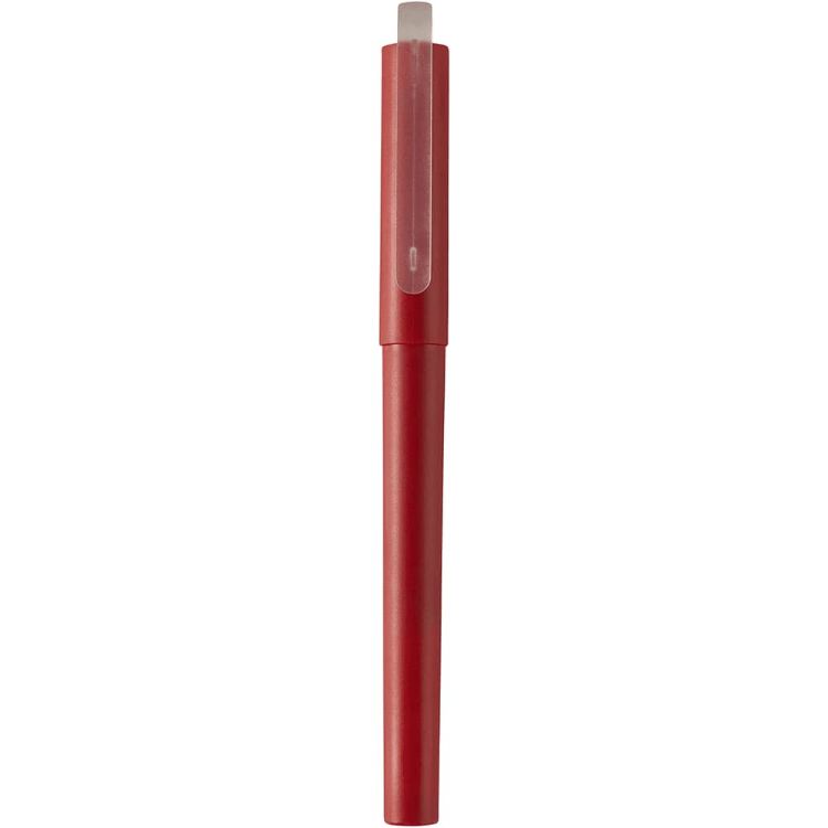 Picture of Mauna Recycled PET Gel Rollerball Pen