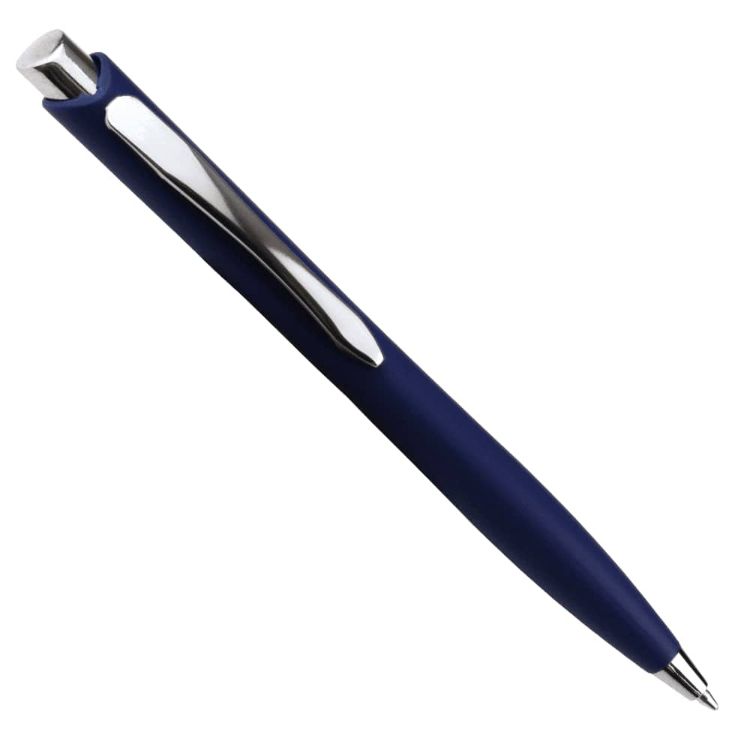 Picture of Odin Click Action Ballpoint Pen