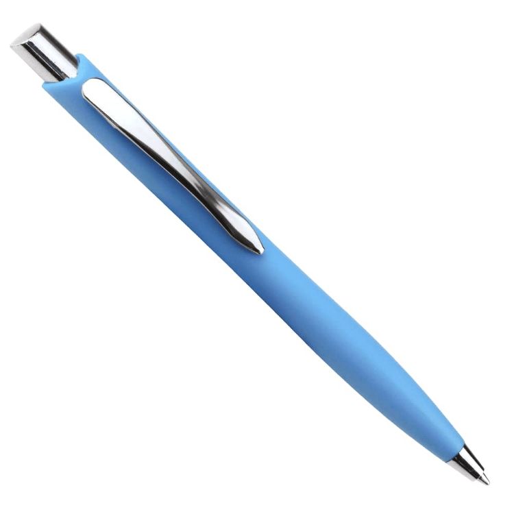 Picture of Odin Click Action Ballpoint Pen