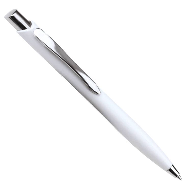Picture of Odin Click Action Ballpoint Pen
