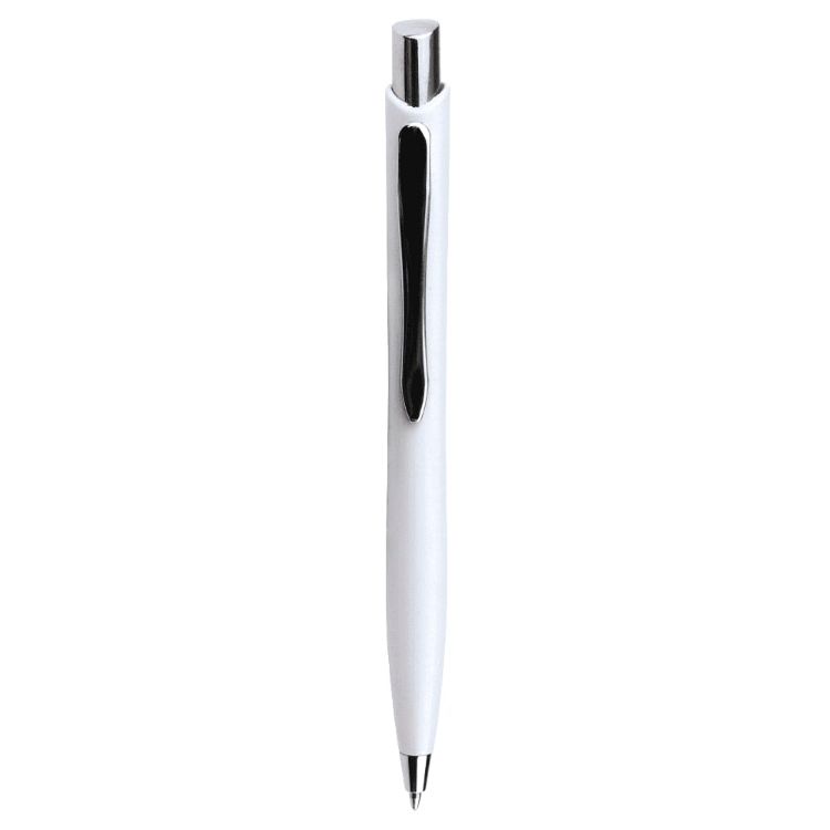 Picture of Odin Click Action Ballpoint Pen