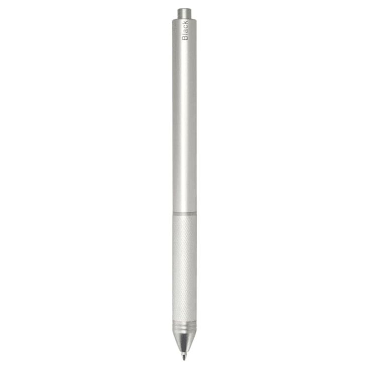 Picture of Tine 4-in-1 Gravity Recycled Stainless Steel Pen