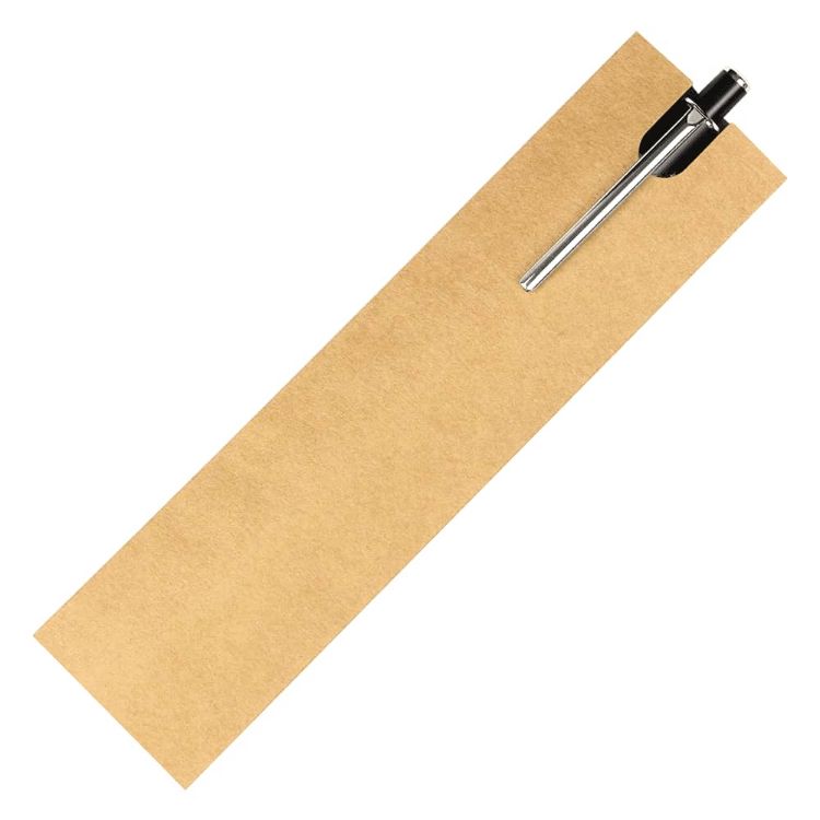 Picture of Cardboard Pen Sleeve