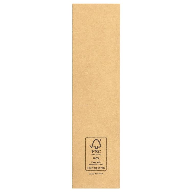 Picture of Cardboard Pen Sleeve