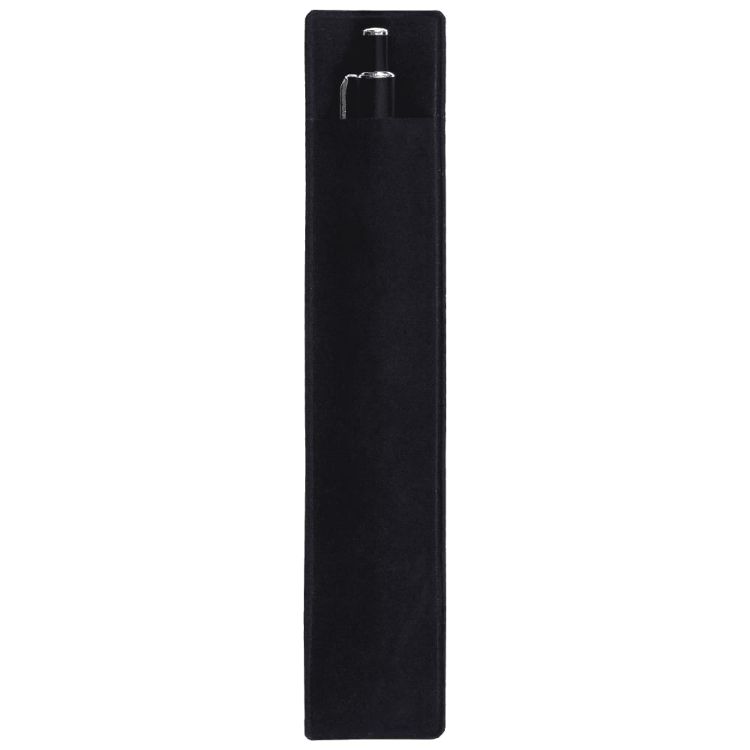 Picture of Velvet Pen Sleeve