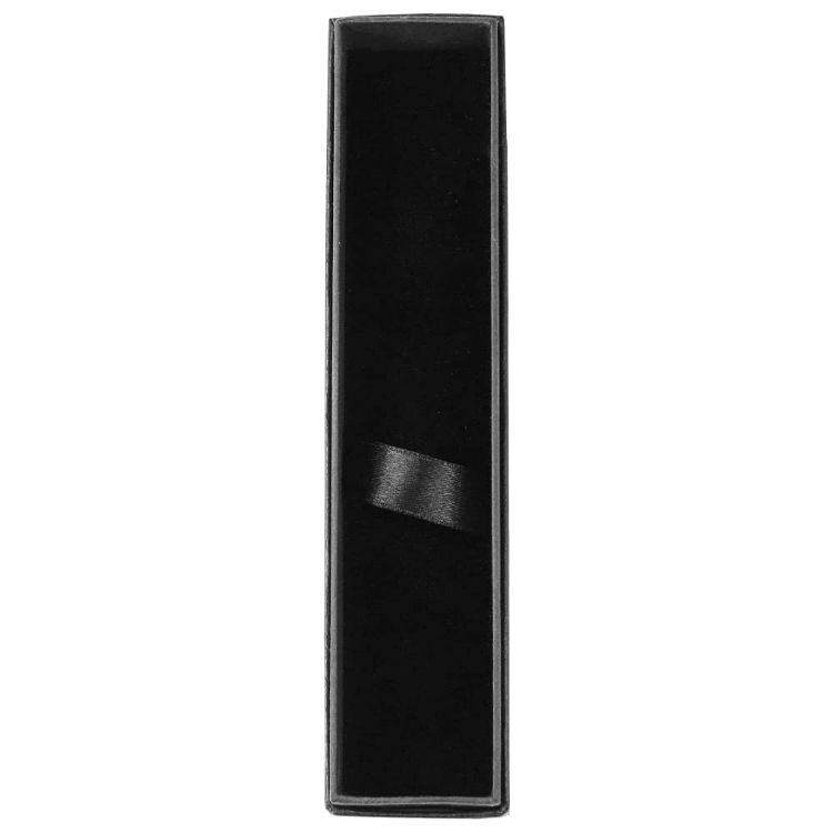Picture of Single Pen Box - Black