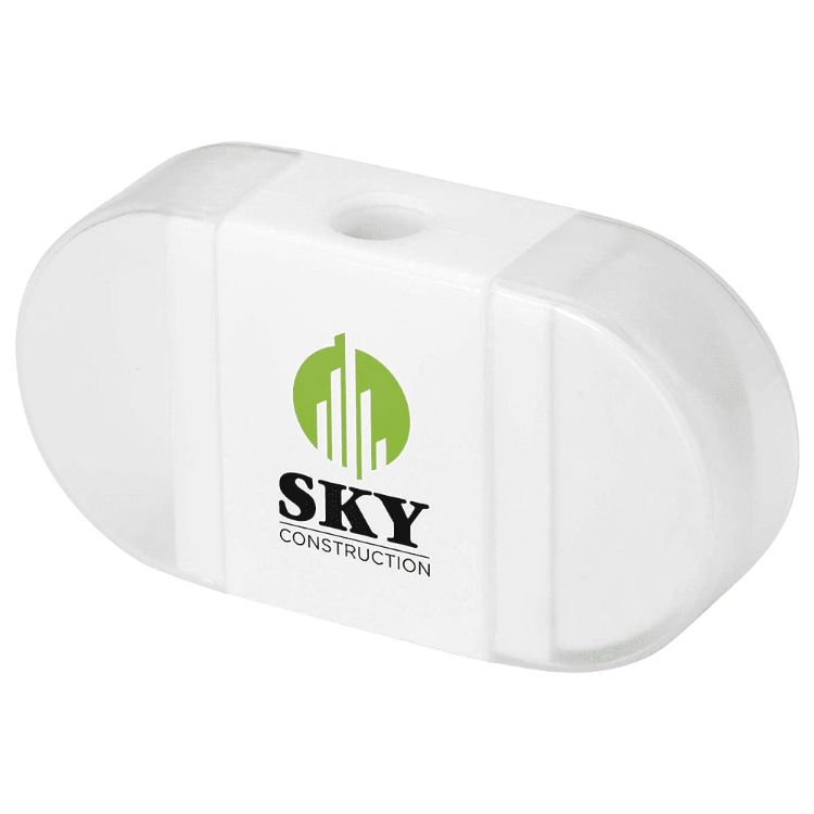 Picture of Pencil Sharpener w/ Eraser