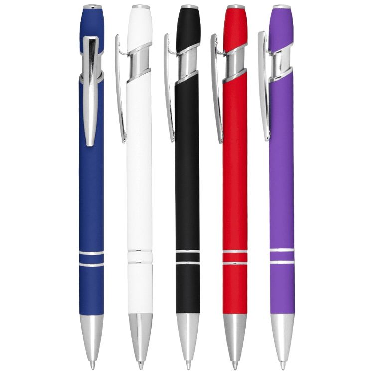 Picture of Talara Click Action Ballpoint Pen