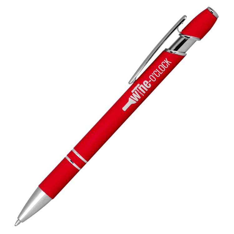 Picture of Talara Click Action Ballpoint Pen