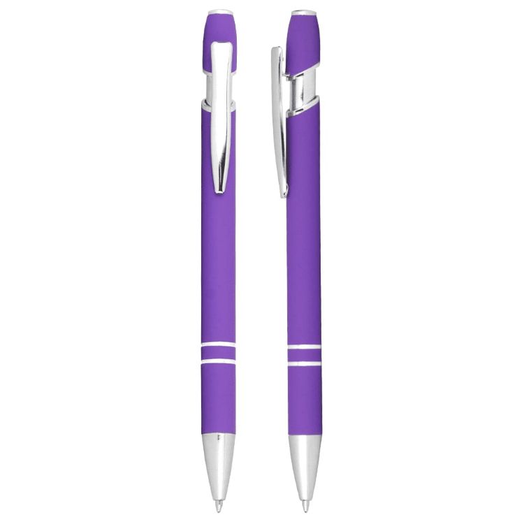 Picture of Talara Click Action Ballpoint Pen