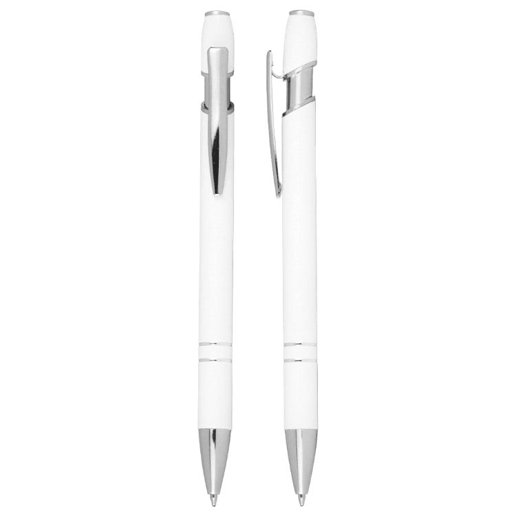 Picture of Talara Click Action Ballpoint Pen