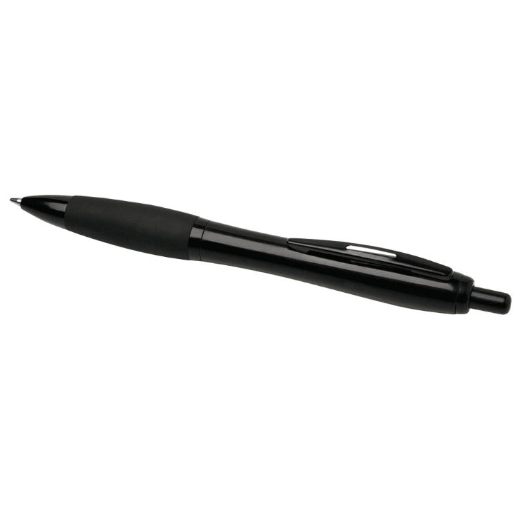 Picture of Nash Recycled Black Pen