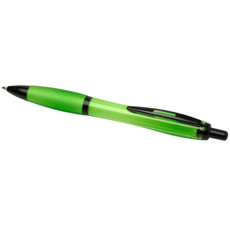 Picture of Nash Recycled Black Pen